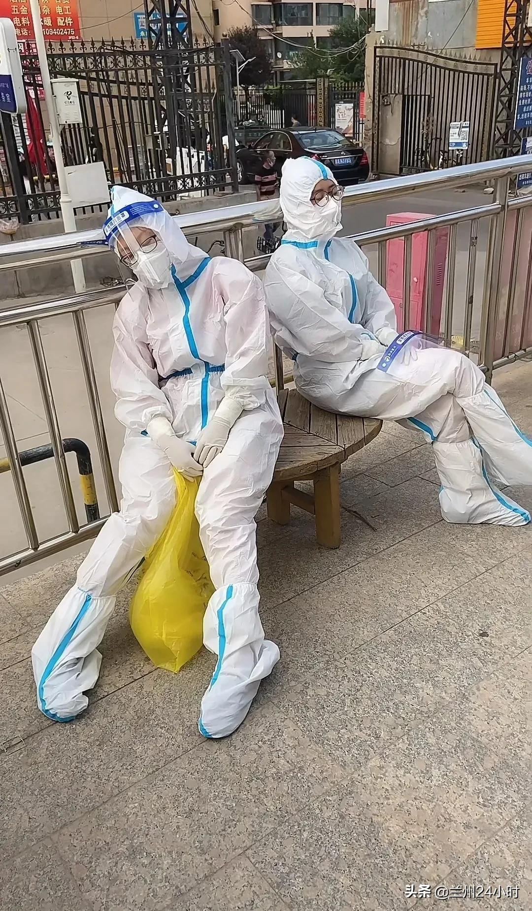 广东疫情政策更新与兰州动态分析摘要