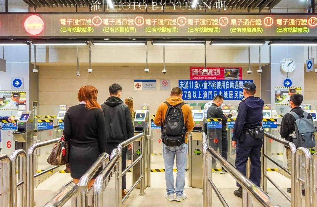 广东省疫情政策更新与澳门最新动态概览