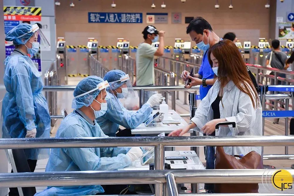 广东省疫情政策调整与澳门开放，重塑区域公共卫生安全合作新模式