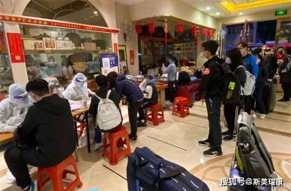 广东香港最新隔离政策动态解析