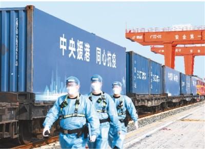 广东对香港防疫新常态下的隔离措施与粤港联动策略