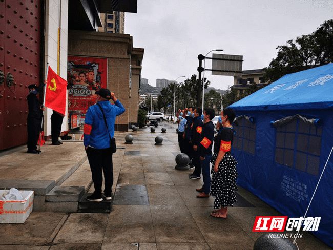 上海与杭州携手抗疫，共筑防线克时艰