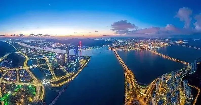 广东出入澳门政策放宽，开启粤港澳大湾区交流与融合新篇章