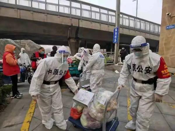 贵州与北京携手联防联控，共筑疫情防控健康防线