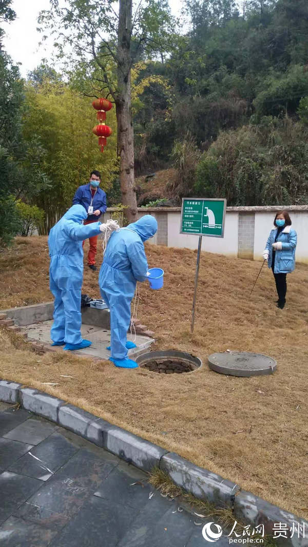 贵州省疫情防控措施，筑牢疫情防控防线防线