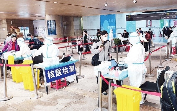 上海与兰州疫情最新动态概览