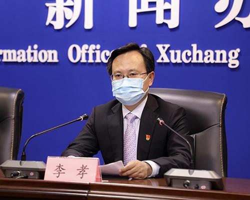 上海新冠疫情最新概况概述