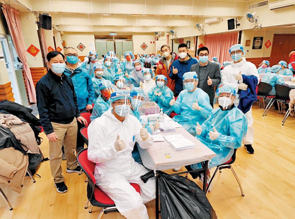 广东省疫情官网发布最新消息，香港疫情动态与防控进展更新
