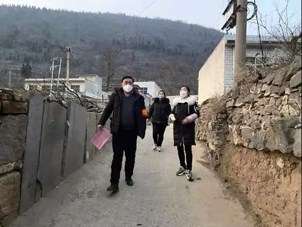乌鲁木齐防疫坚守阵地，共筑健康防线