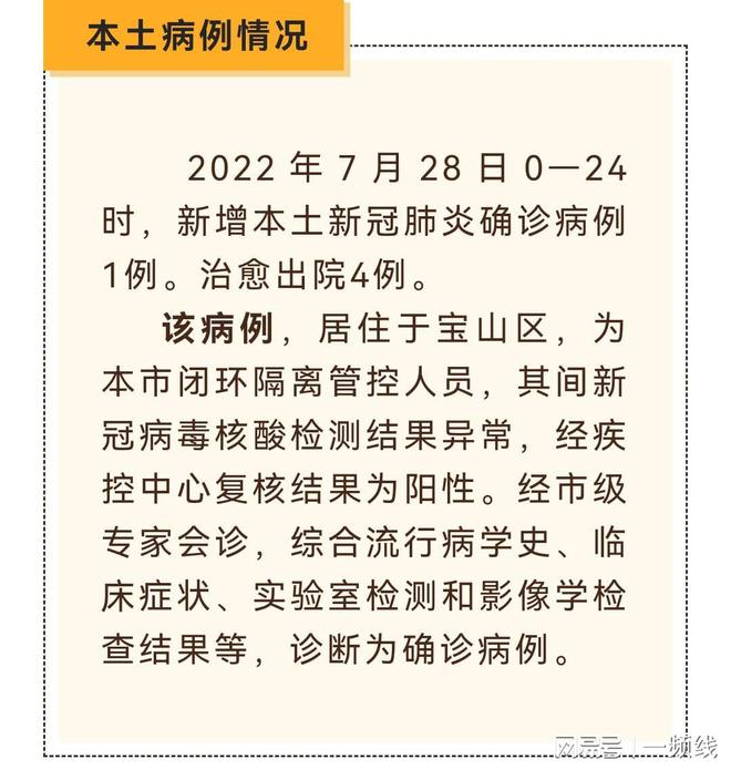 上海今日疫情状况，新增病例与防控背后的努力