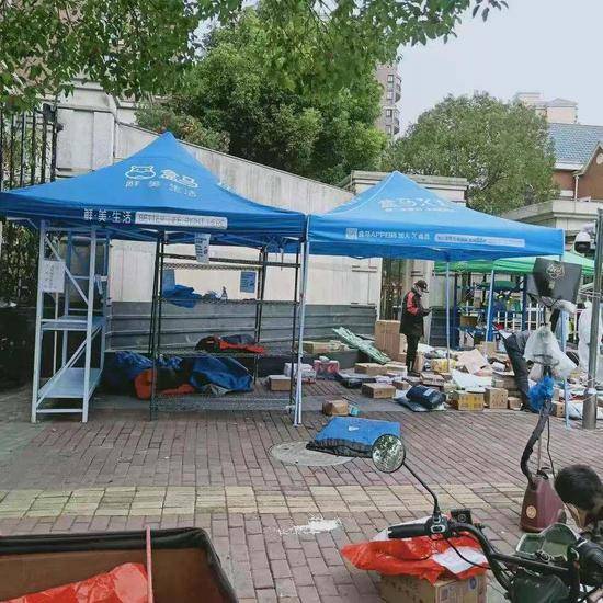 上海疫情最新动态及应对策略