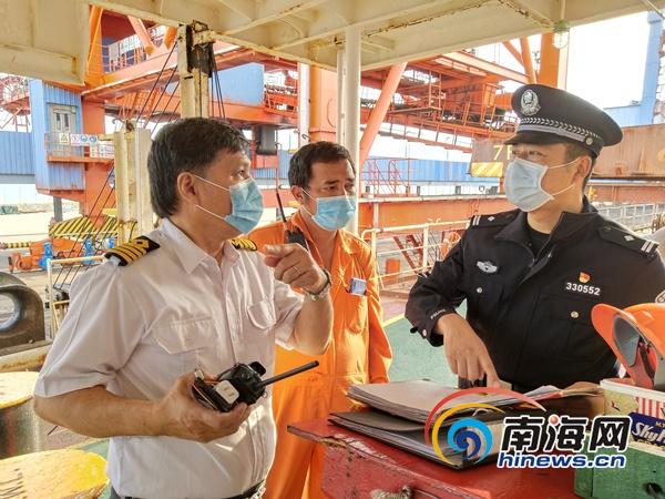 上海与海口疫情最新动态更新