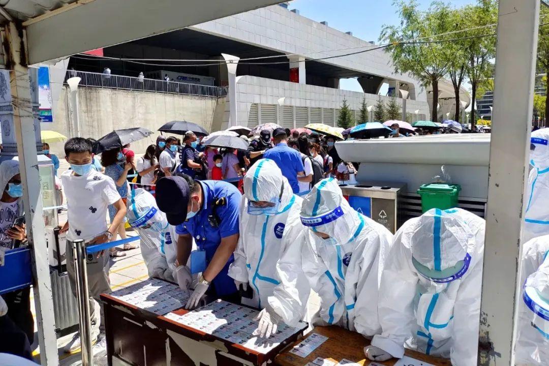西宁今日疫情最新概况概述