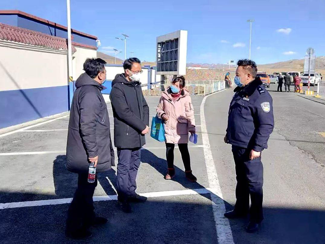 拉萨今日疫情状况更新