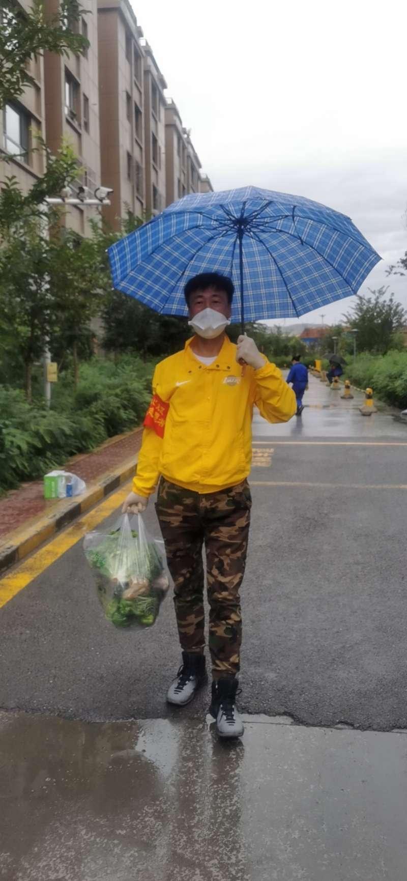 乌鲁木齐今日疫情最新通报