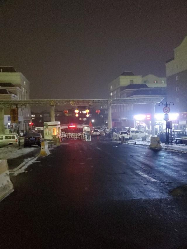 乌鲁木齐疫情最新动态，今日新增病例情况更新