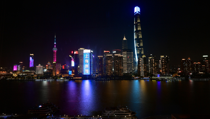 上海与香港疫情最新动态探析
