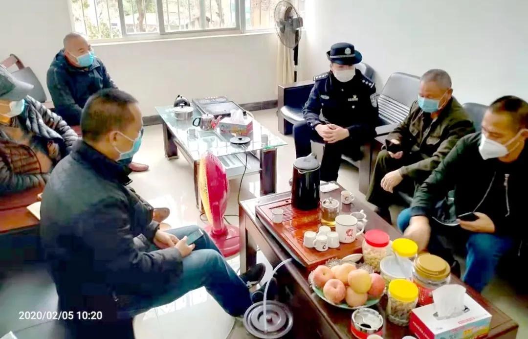 长沙广州携手抗疫，共筑防线守护城市安宁