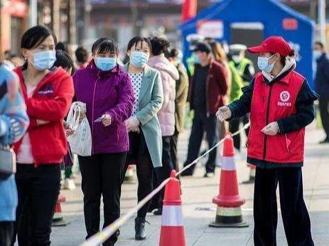 石家庄与黑龙江疫情的挑战应对之道