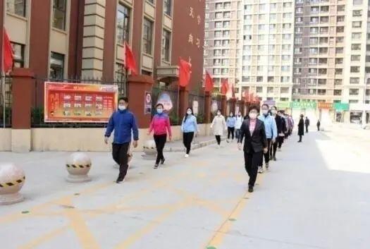 河北石家庄疫情现状与防控措施探讨