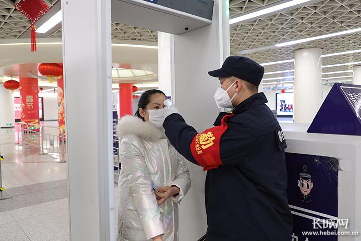 河北石家庄疫情最新概况概览