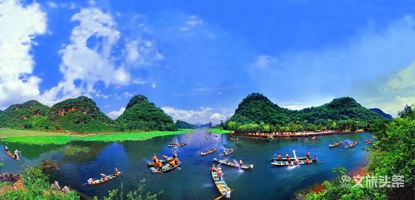 云南重启跨省旅游，繁荣之旅再启航