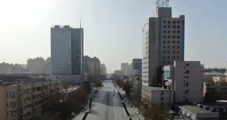 石家庄封城探讨与解析
