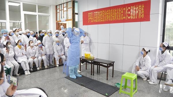 云南省疫情严峻，挑战与应对策略
