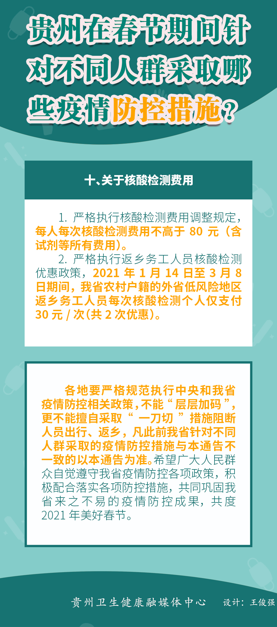 贵州省新冠防疫最新政策，科学精准强化防控措施