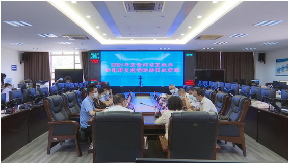 贵州省新冠疫情防控中心电话，共筑健康防线，连接你我之心