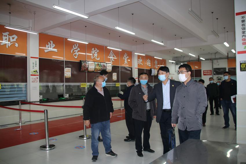 贵州省防疫指挥部发布最新通告，坚决打赢疫情防控阻击战胜利之战