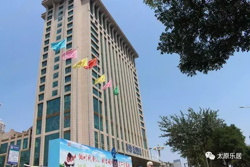 太原长风小区建设历程，追溯历史，展望未来