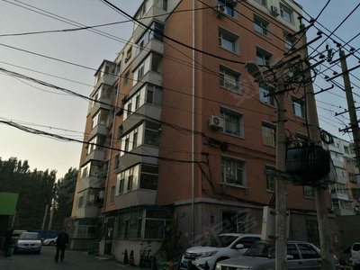 太原长风小区二手房房价走势解析