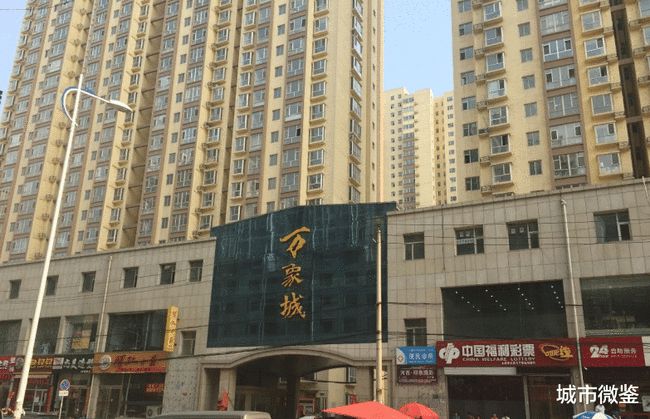 太原长风小区邮编详解