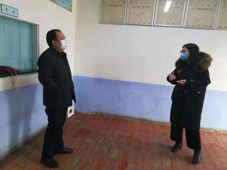 河北省疫情最新动态，众志成城，共克时艰