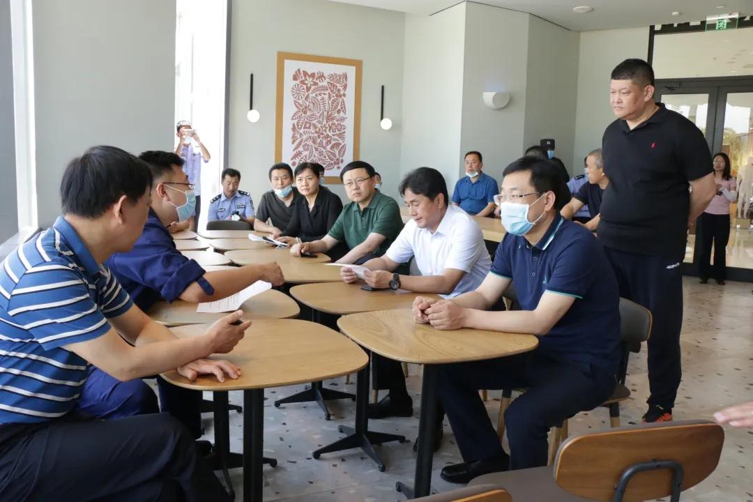 河北疫情通知公告与太原最新动态更新
