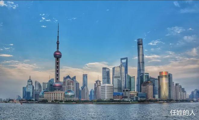 上海解封时刻，未来交汇的期待