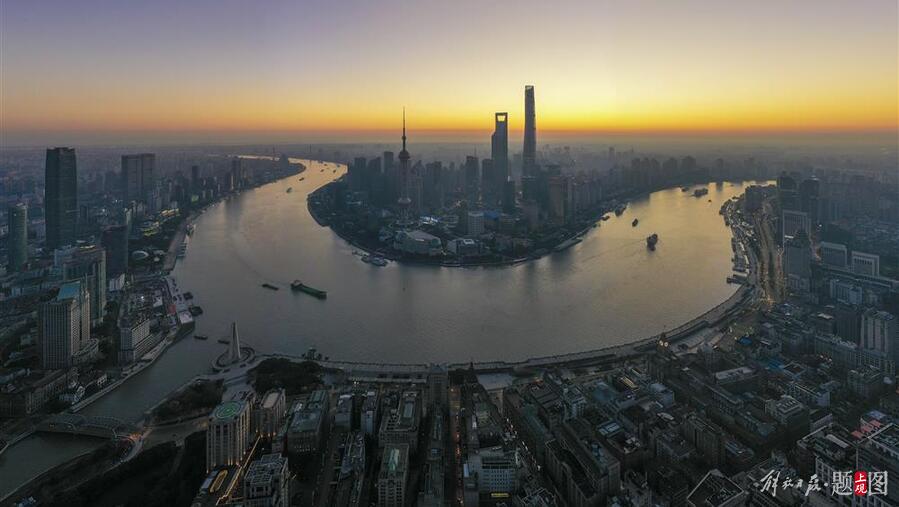 上海疫情解封时间，曙光再现的希望瞬间