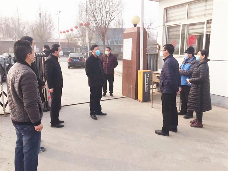 河北疫情通知公告与济南最新动态概览