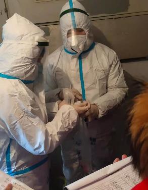 河北确诊病例与济南抗疫行动，信任与担当的考验