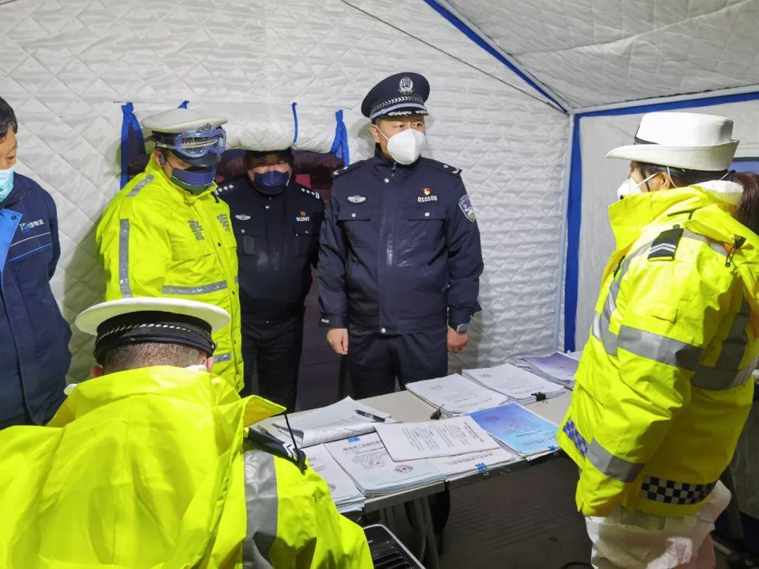 河北西安疫情最新数据消息深度解析