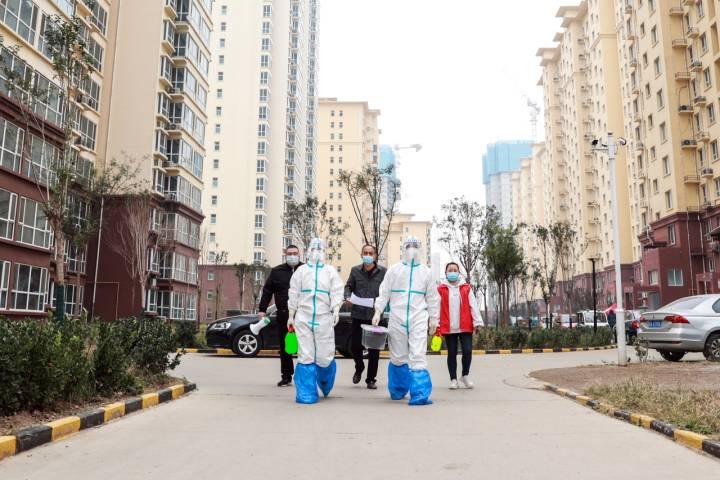 河北省疫情新增病例，挑战与希望交织