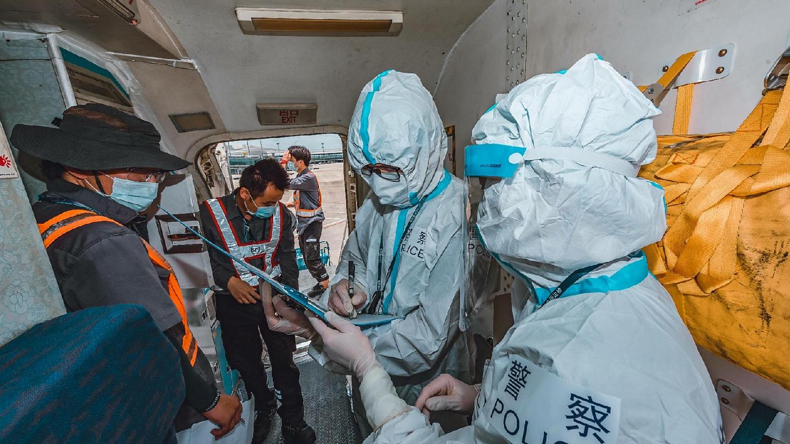 河北病例至贵阳，紧急转运与防控挑战面临的关键时刻