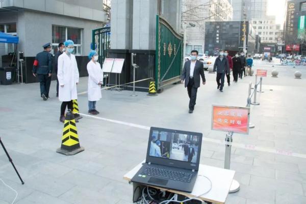 河北省石家庄市疫情最新情况概述