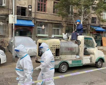河北与南京携手抗击疫情，最新进展通知汇总
