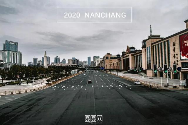 南昌城市复苏，解封与防疫新篇章开启
