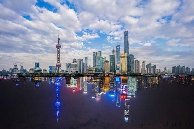 上海疫情解除重启，都市繁荣新篇章开启