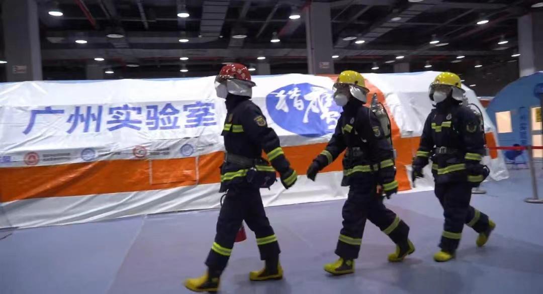 广州疫情近日动态，防控升级与市民生活的双重考验