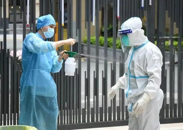 广州最新传染疫情升级，合肥是否需要启动隔离措施？专家解读与防控建议