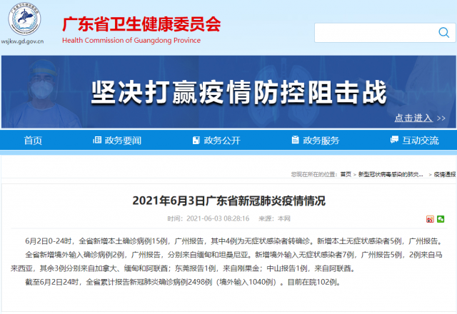 广州最新增确诊病例,防控措施升级与市民应对指南 广州最新增确诊病例,防控措施升级与市民应对指南